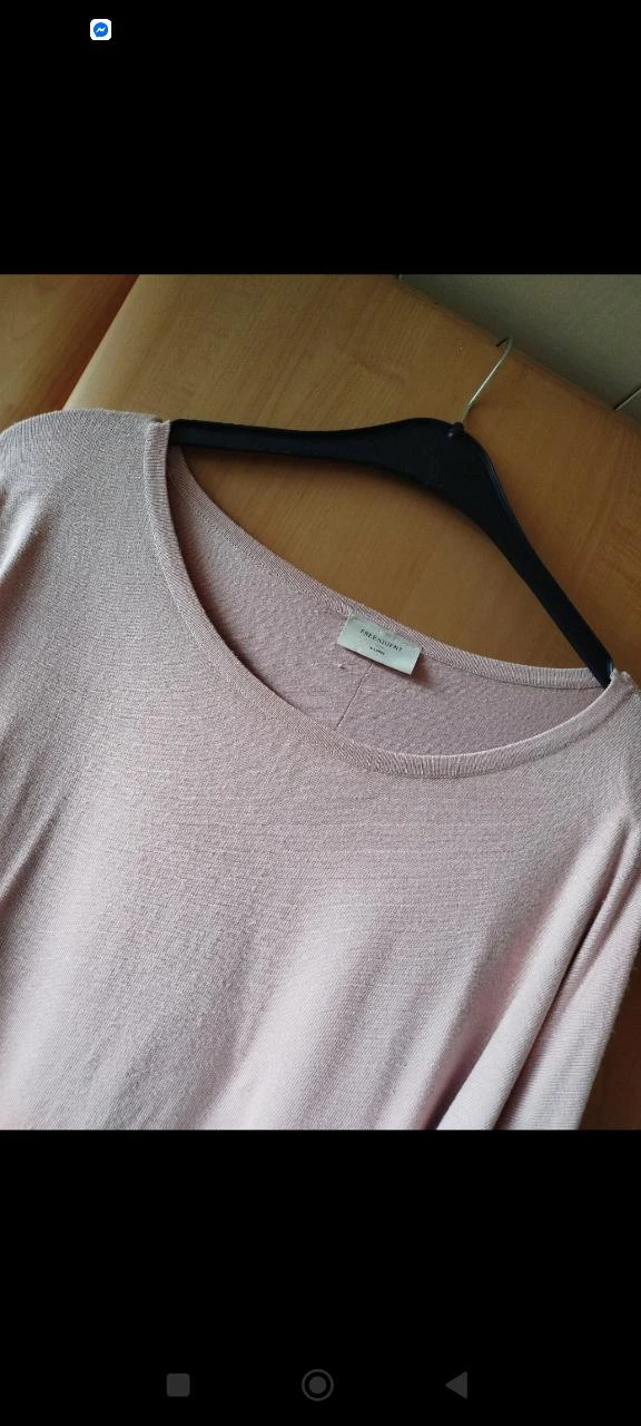 Rose pull